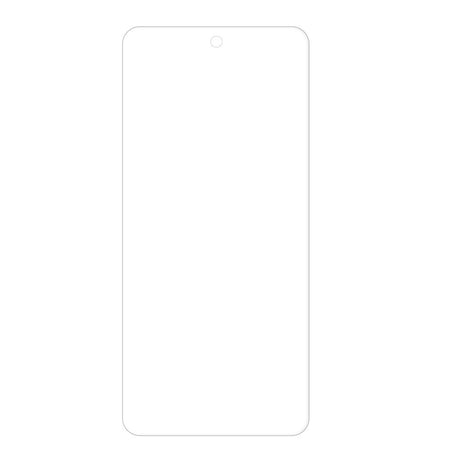 Google Pixel 9 Pro XL skjermbeskytter - Beskyttelsesfilm - Gjennomsiktig