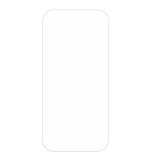 Ingenting Telefon (2a) / (2a) Plus Plastic Skjermbeskytter - Gjennomsiktig