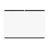 Xiami Pad 6S Pro Paper Texture PET magnetisk skjermbeskytter - Gjennomsiktig