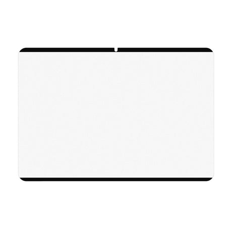 Xiami Pad 6S Pro Paper Texture PET magnetisk skjermbeskytter - Gjennomsiktig