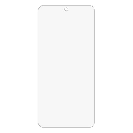 OnePlus 12R - Skærmbeskyttelsesfilm - Gennemsigtig