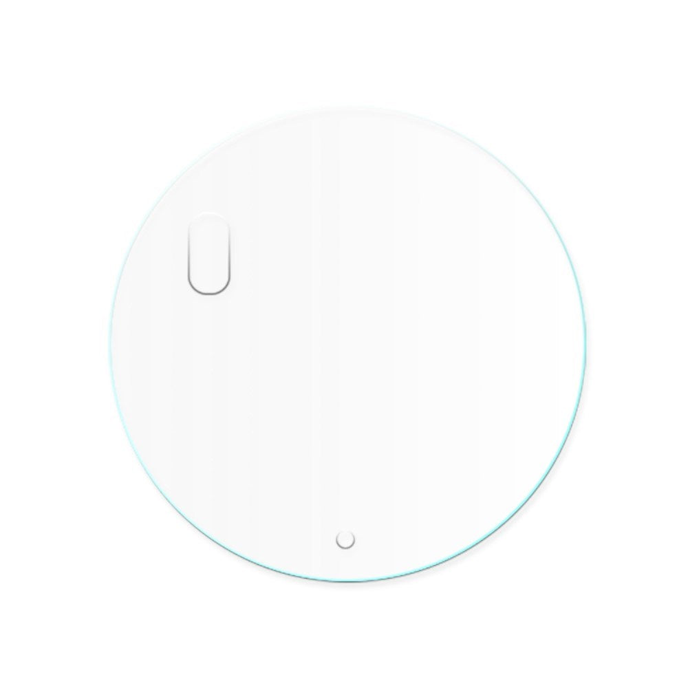 RURIHAI beskyttelsesglass til kameralinse - Honor Magic6 Pro (5G) - Gjennomsiktig