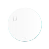 RURIHAI beskyttelsesglass til kameralinse - Honor Magic6 Pro (5G) - Gjennomsiktig