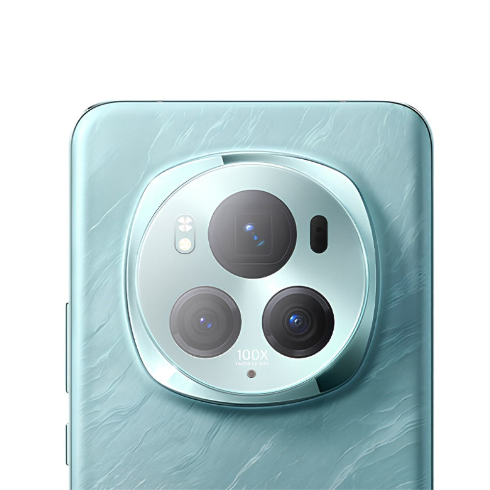 RURIHAI beskyttelsesglass til kameralinse - Honor Magic6 Pro (5G) - Gjennomsiktig