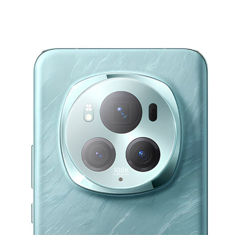 RURIHAI beskyttelsesglass til kameralinse - Honor Magic6 Pro (5G) - Gjennomsiktig