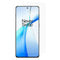 OnePlus Nord CE4 (5G) Arc Edge Tempered Glass - Veskevennlig - Gjennomsiktig