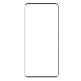 Huawei Pura 70 Pro / 70 Pro+ (Plus) / 70 Ultra - Hærdet Skærmbeskyttelsesglas - Gennemsigtig / Sort