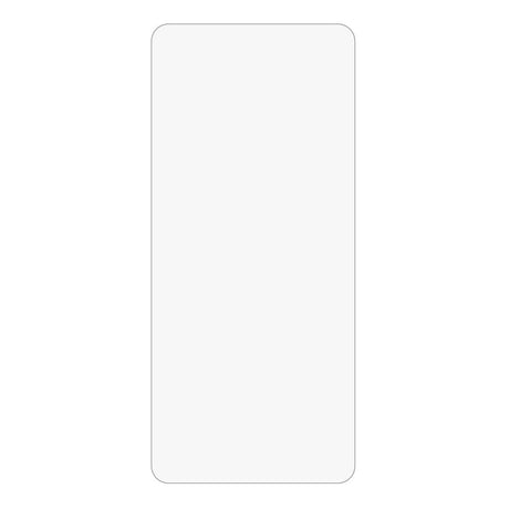 OnePlus Nord 4 - 3 / CE 4 (5G) Veskevennlig Skjermbeskytter i herdet glass - Gjennomsiktig