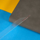 OnePlus Nord 4 - 3 / CE 4 (5G) Veskevennlig Skjermbeskytter i herdet glass - Gjennomsiktig