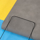 Google Pixel 9 / 9 Pro Full Fit herdet glass - Skjermbeskytter - Black Edge