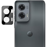 Motorola Moto G Stylus 5G (2024) IMAK beskyttelsesglass til kameralinse – gjennomsiktig