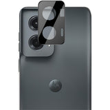 Motorola Moto G Stylus 5G (2024) IMAK beskyttelsesglass til kameralinse – gjennomsiktig