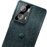 Motorola Moto G Stylus 5G (2024) IMAK beskyttelsesglass til kameralinse – gjennomsiktig