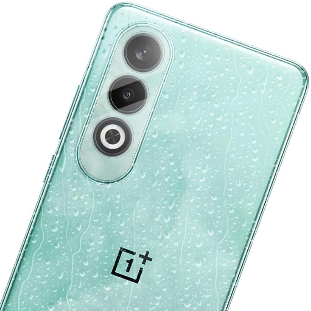 OnePlus Nord CE4 (5G) IMAK kameralinsebeskyttelsesglass - gjennomsiktig
