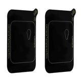 Xiaomi Pad 6S Pro - ENKAY Kameralinsebeskyttelsesglas 0.2mm - 2 stk - Gennemsigtig