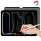 iPad Pro 11" (2025 / 2024) Papir Tekstur PET Magnetisk Beskyttelsesfilm m. Privacy