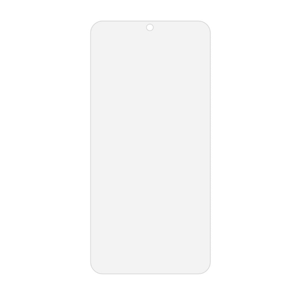 Motorola Edge 50 Fusion / 50 Ultra Skjermbeskytter - Skjermbeskytter - Gjennomsiktig