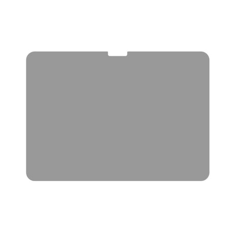 iPad Pro 11" (2024) Paper Texture PET-skjermbeskytter med personvern