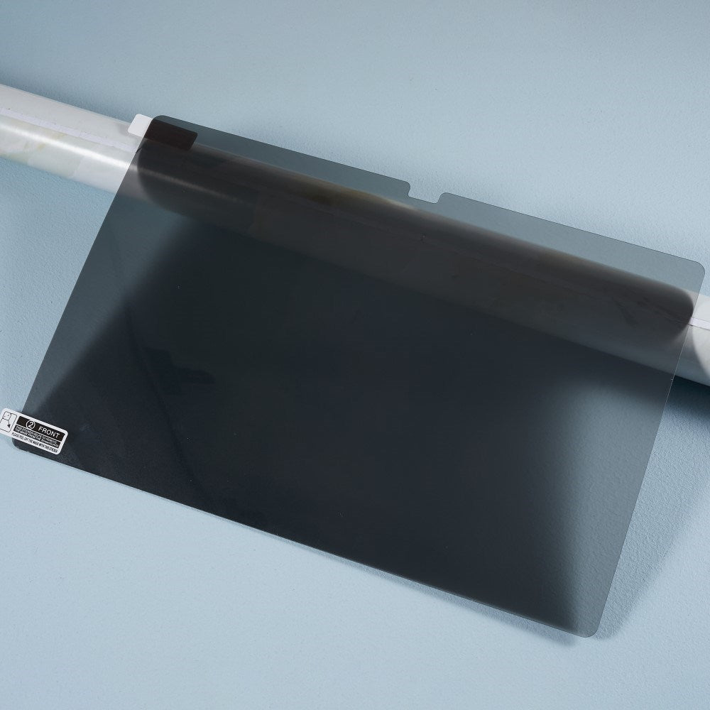 iPad Pro 11" (2025 / 2024) Papir Tekstur PET Beskyttelsesfilm m. Privacy