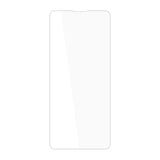 Sony Xperia 10 VI Arc Edge Tempered Glass - Veskevennlig - Gjennomsiktig