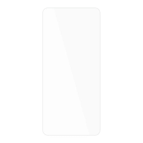 OnePlus Nord CE4 Lite (5G) Arc Edge Tempered Glass - Veskevennlig - Gjennomsiktig