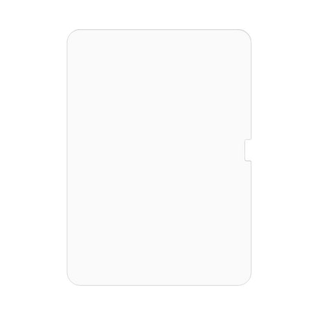 iPad Air 13" (2025 / 2024) PET papirlignende skjermbeskytter - gjennomsiktig