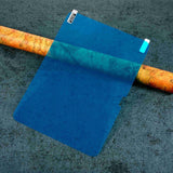 iPad Air 11" (2025 / 2024) PET papirlignende skjermbeskytter - gjennomsiktig