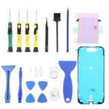 iPhone Air 21-i-1 Reparationssæt