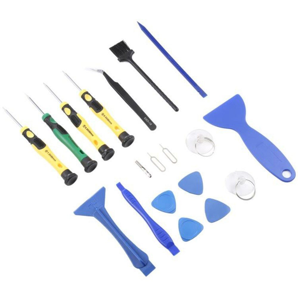 iPhone Air 21-i-1 Reparationssæt