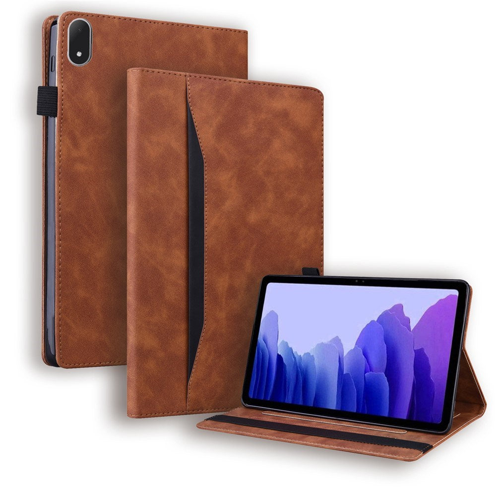 Kunstlæder Flip Cover - OnePlus Pad 3 - Kortholder - Brun