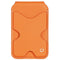 DUX DUCIS Magnetisk Kortholder - 5 Kort - Ståfunktion - MagSafe Kompatibel - Orange