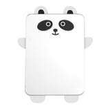 EIDERWOOD Spejltilbehør til Telefon Bagside - Panda