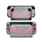 Nintendo Switch 2 - Dekorativ Skin - Full Fit - Pattern