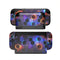 Nintendo Switch 2 - Dekorativ Skin - Full Fit - Honeycomb