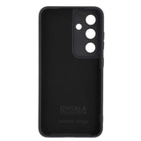 Samsung Galaxy A15 (5G) / A15 Onsala Silikone Bagside Cover - Black