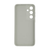 Samsung Galaxy S24 FE - GEAR ONSALA Silikondeksel - Grå
