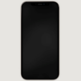 Nudient Thin Case V3 iPhone 13 Bakdeksel - Clay Beige