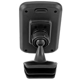 Mobilholder til Ventilationsanlæg Tesla Model 3 / Model Y (2020-22) - Sort