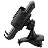 Mobilholder til Ventilationsanlæg Tesla Model 3 / Model Y (2020-22) - Sort