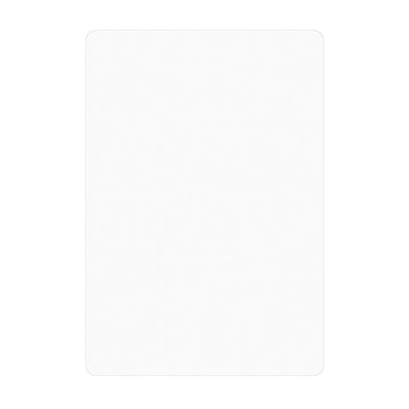 Matt skjermbeskytter til Tesla Model 3 / Y - Gjennomsiktig