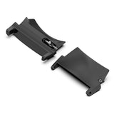 Metalladapter for OnePlus Watch 2 / 2R - Svart