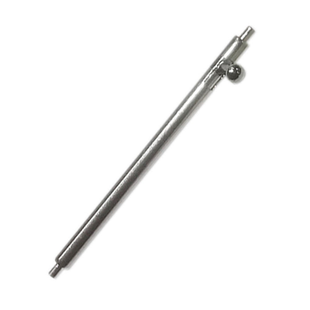 16mm Smartwatch Metal Stifter m. Quick Release System - 2 stk.