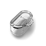 Støvbeskyttelsesprop til Garmin Forerunner 955 / 255 / 255S - Gennemsigtig