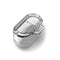 Støvbeskyttelsesprop til Garmin Forerunner 955 / 255 / 255S - Gennemsigtig