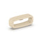 Universal Remholder til Smartwatch Rem (18mm) - Beige