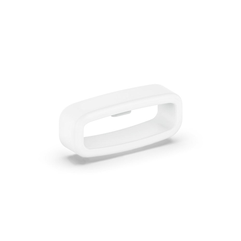 Universal Remholder til Smartwatch Rem (18mm) - Hvid