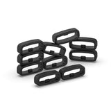 Universal Remholder til Smartwatch Rem (18mm) - Grå