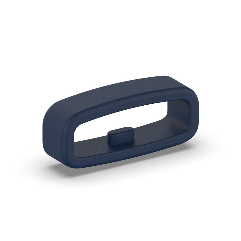 Universal Remholder til Smartwatch Rem (22mm) - Blå