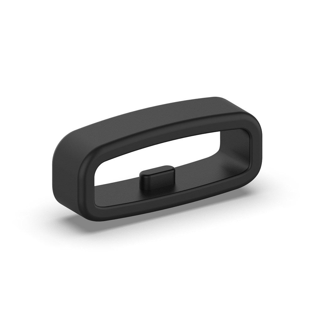 Universal Remholder til Smartwatch Rem (22mm) - Sort