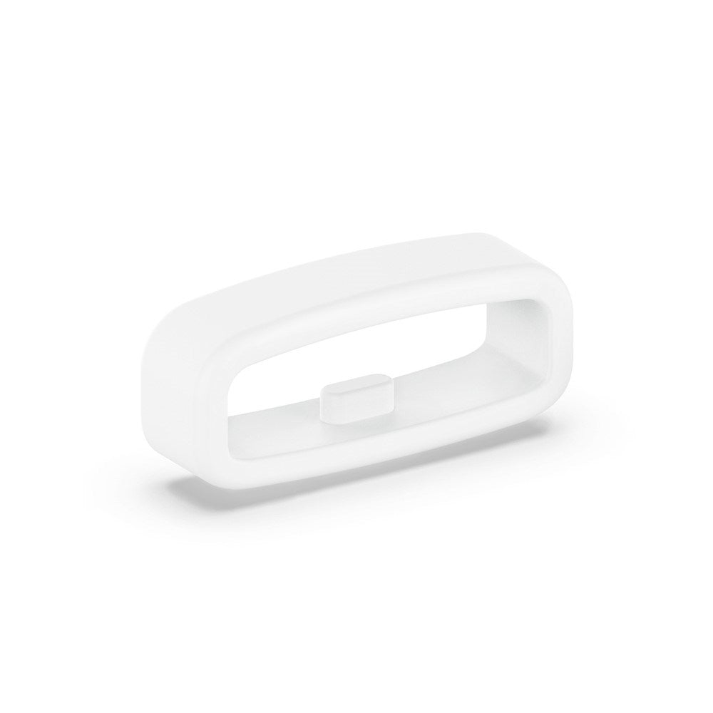 Universal Remholder til Smartwatch Rem (22mm) - Hvid